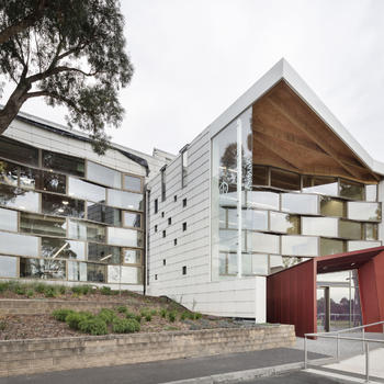 Yara Valley Grammar School – Centre for research